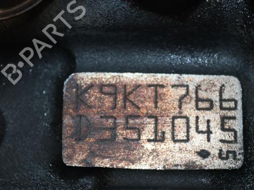 Engine RENAULT CLIO III (BR0/1, CR0/1) 1.5 dCi (BR17, CR17) | BP37530225M1  - Image 5