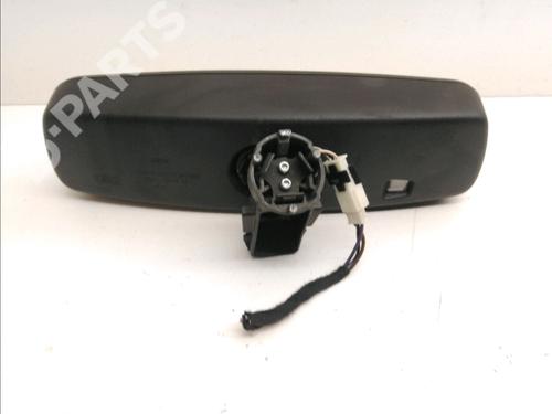 Rear mirror FORD MONDEO IV (BA7) 2.0 TDCi | BP12181410I6 