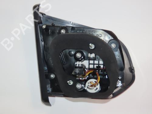 Right tailgate light VW GOLF VI Convertible (517) 1.2 TSI | BP23164922C80 - Image 3