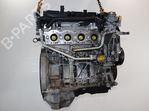 Engine MERCEDES-BENZ CLK (C209) CLK 200 Kompressor (209.342) | BP36789986M1 - Image 4