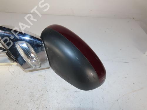 Left mirror CITROËN DS3 (SA_) 1.6 HDi 90 | BP29644169C26 