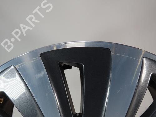 Fælk SKODA SUPERB III (3V3) 1.6 TDI (120 hp) 29469279