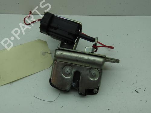 Used Tailgate lock ALFA ROMEO GT (937_) 1.9 JTD (937CXN1B) (150 hp) 15953815