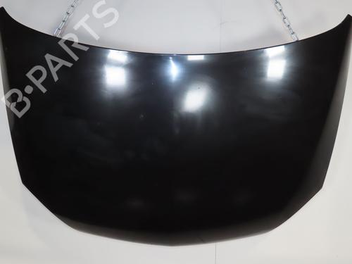 Hood OPEL CORSA C (X01) 1.3 CDTI (F08, F68) | BP31283959C1 