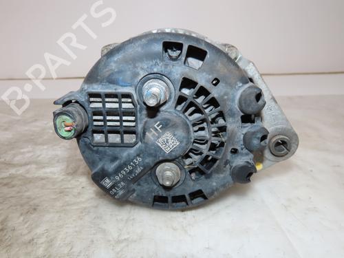 Alternator HONDA JAZZ II (GD_, GE3, GE2) 1.3 iDSi (GD1) | BP19391495M7 