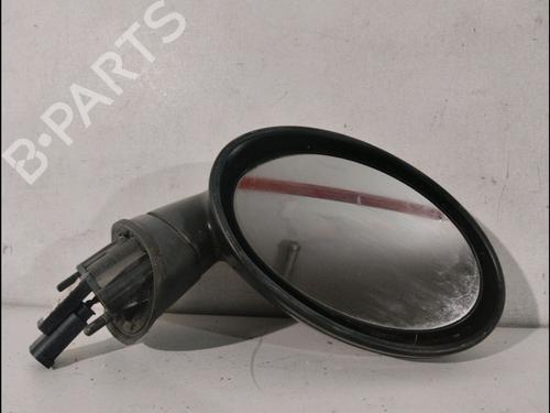Used Right mirror MINI MINI (R50, R53) One D (75 hp) 12846917