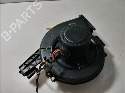 Heater blower motor SKODA FABIA I (6Y2) 1.4 TDI | BP23159867M62 
