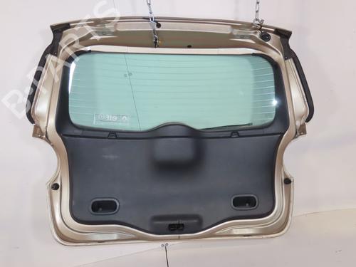 Used Tailgate Tailgate 37276978 37276978