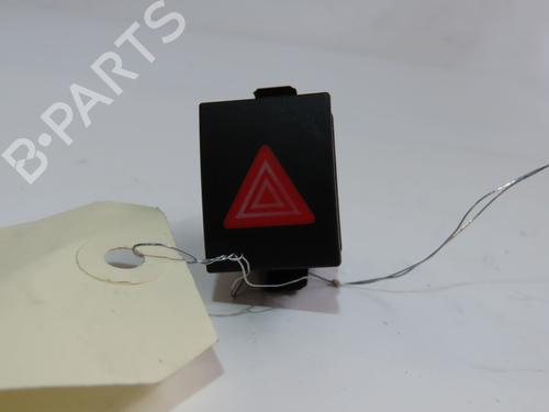 Used Warning switch VW POLO (9N_, 9A_) 1.2 12V (64 hp) 18602071