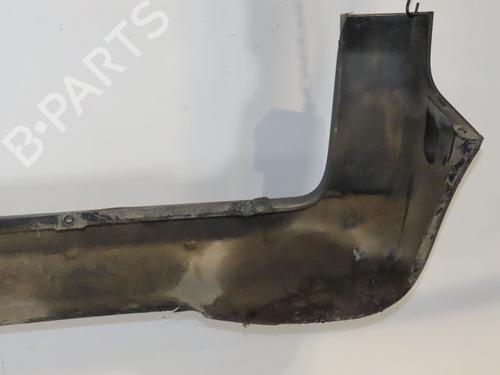 Used Rear bumper CITROËN NEMO MPV 1.4 (73 hp) 30140036