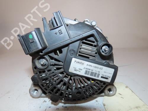 Alternator FORD FOCUS III 1.5 TDCi | BP28613807M7 - Image 2