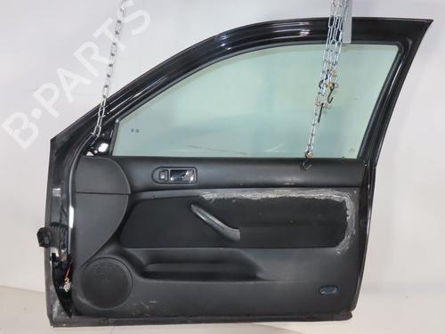 Used Right front door VW GOLF IV (1J1) 1.9 TDI (101 hp) 26311109