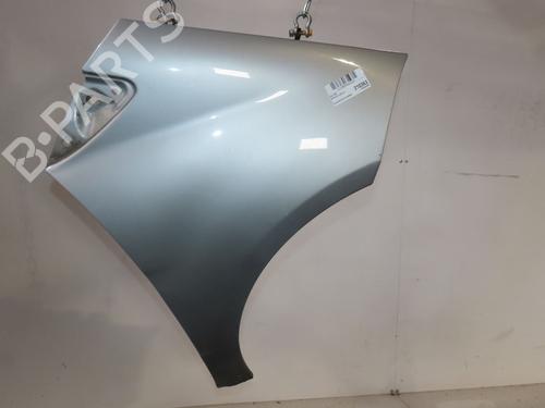 Used Right front fenders MERCEDES-BENZ A-CLASS (W169) A 150 (169.031, 169.331) (95 hp) 26405116