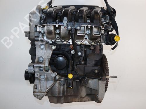 Engine RENAULT MODUS / GRAND MODUS (F/JP0_) 1.4 (JP01, JP0J) | BP33997802M1 - Image 6