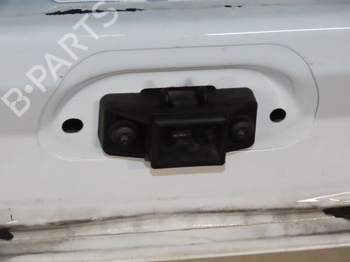 Tailgate DACIA SANDERO 1.5 dCi | BP38298238C6 - Image 4