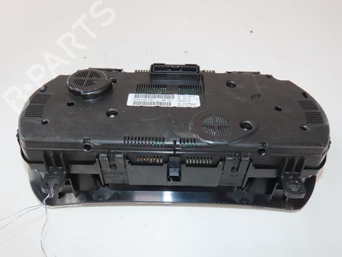 Used Instrument cluster Instrument cluster 38276229 38276229