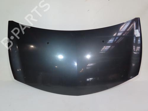 Used Hood RENAULT CLIO III (BR0/1, CR0/1) 1.5 dCi (BR17, CR17) (86 hp) 18954036