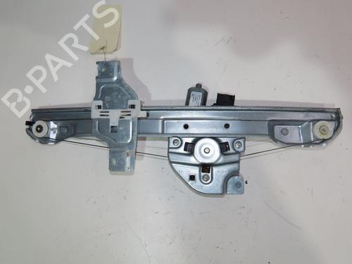 rudehejsemekanisme-ventre-foran-citroen-c3-iii-sx-2016-36172210 main image