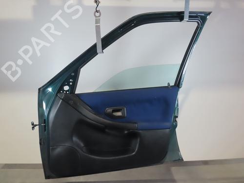 Right front door PEUGEOT 306 Hatchback (7A, 7C, N3, N5) 1.4 | BP17552719C3 