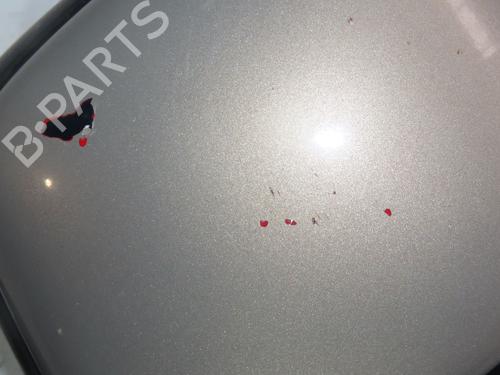 Retrovisor esquerdo CITROËN BERLINGO MULTISPACE (B9) 1.6 HDi 90 (90 hp) 28970044