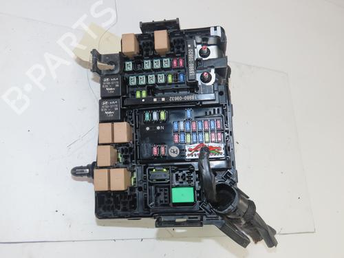 Fuse box KIA CEED (CD) 1.5 T-GDI | BP38023036E1 - Image 6
