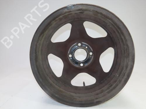 Used Rim Rim 37162662 37162662