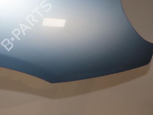 Used Right front fenders PEUGEOT 407 (6D_) 2.0 HDi 135 (6DRHRH, 6DRHRE, 6DRHRG, 6DRHRJ) (136 hp) 24302689