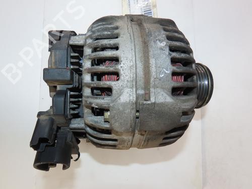Generator PEUGEOT 307 SW (3H) 2.0 HDI 110 (107 hp) 28833470