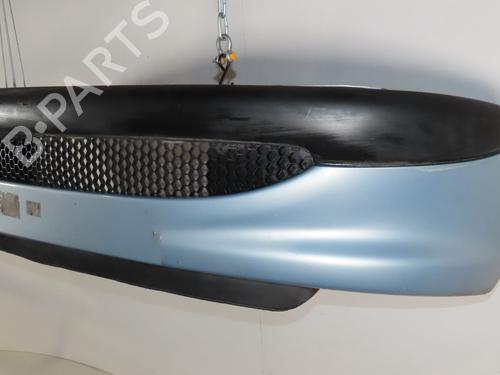 Foran støtfanger PEUGEOT 206 Hatchback (2A/C) 1.1 i | BP29344595C7 