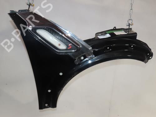 Right front fenders MINI MINI COUNTRYMAN (R60) Cooper SD ALL4 | BP25300225C42 
