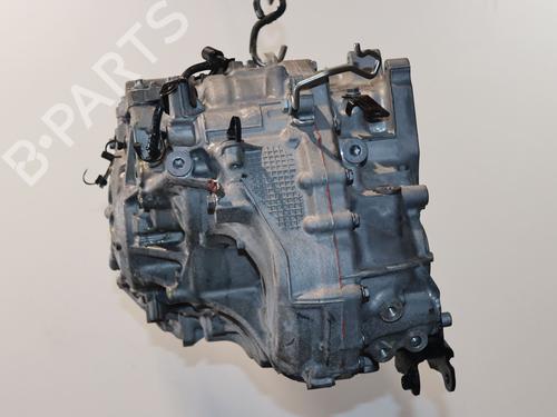 Gearbox CITROËN C3 III (SX) 1.2 THP 110 (SXHNPS, SXHNZT, SXHNZ6) | BP24487036M3