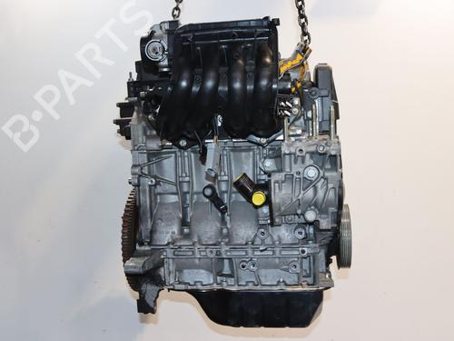 Used Engine PEUGEOT 206+ (2L_, 2M_) 1.4 i (2LKFWA, 2MKFWA) (75 hp) 29344478