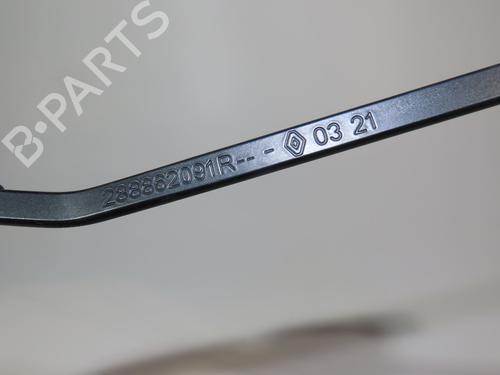 Front windshield wiper arm DACIA SANDERO III 1.0 TCe 90 | BP23165434C143 