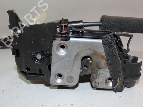 Rear left lock RENAULT CLIO IV (BH_) 1.5 dCi 90 | BP29264431C100 