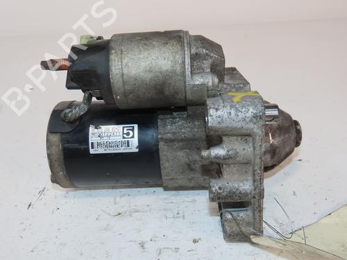 Starter PEUGEOT 407 SW (6E_, 6D_) 1.6 HDi 110 | BP27246098M8 