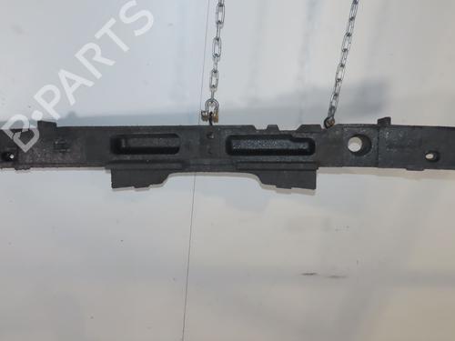 Used Bumper shock absorber NISSAN QASHQAI I (J10, NJ10) 1.5 dCi (106 hp) 31984346