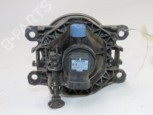 Used Right front fog light Right front fog light 36959107 36959107