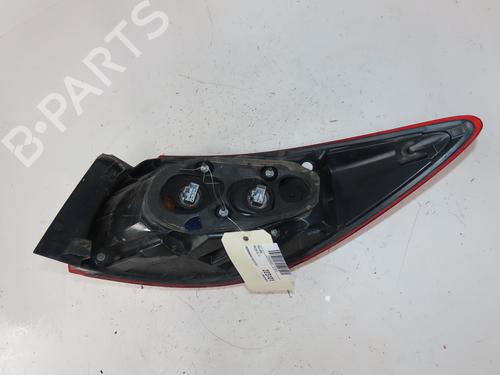 Used Left taillight Left taillight 37624479 37624479