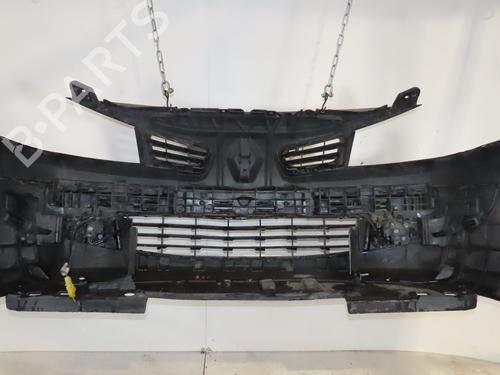 Used Front bumper RENAULT MEGANE II (BM0/1_, CM0/1_) 1.5 dCi (BM1E, CM1E) (106 hp) 30404694