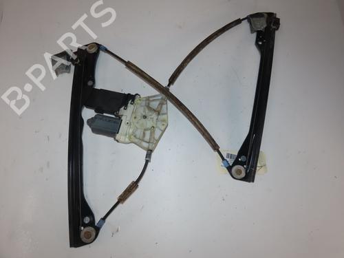 Used Front left window mechanism Front left window mechanism VW GOLF IV (1J1) 1.9 TDI (101 hp) 33058948 33058948