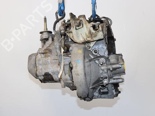 Used Gearbox Gearbox 24919440 24919440