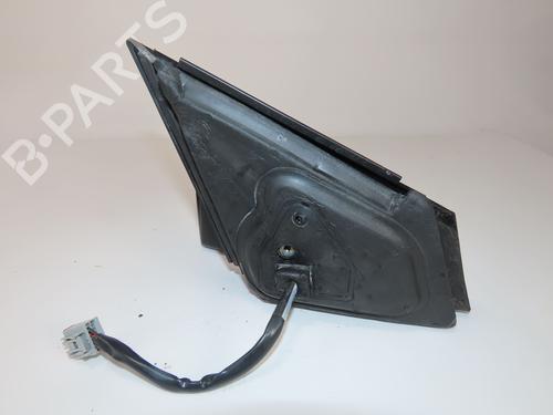 Left mirror FORD MONDEO IV (BA7) 1.6 TDCi | BP26442750C26 