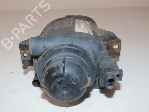 Used Left front fog light SEAT LEON (1M1) 1.9 TDI (110 hp) 26724892