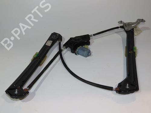 Used Front right window mechanism VW GOLF VII (5G1, BQ1, BE1, BE2) 2.0 R 4motion (300 hp) 20299755