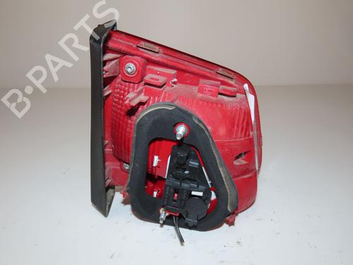 Used Right tailgate light VW TIGUAN (5N_) 2.0 TDI 4motion (140 hp) 26590549
