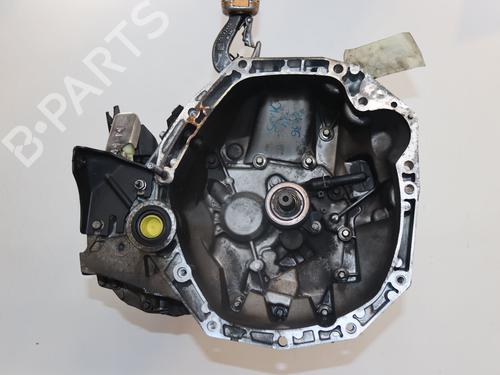 Gearbox DACIA SANDERO 1.5 dCi | BP27268100M3 