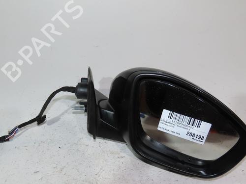 Right mirror CITROËN C4 CACTUS 1.2 THP 110 | BP24488757C27 