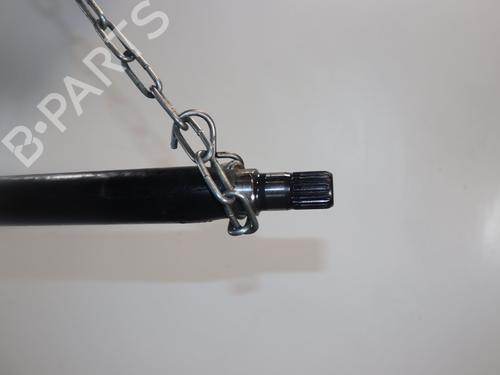 Used Right front driveshaft OPEL INSIGNIA A (G09) 2.0 CDTI (68) (110 hp) 31372189