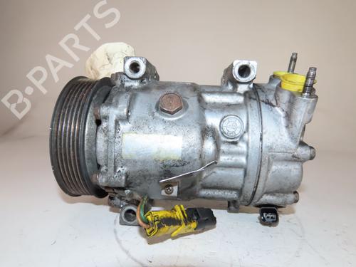 AC compressor CITROËN C4 Picasso I MPV (UD_) 1.6 HDi | BP29442335M34 