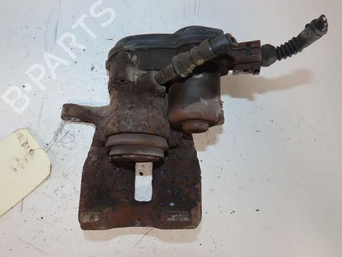 Used Right rear brake caliper AUDI A5 Convertible (8F7) 2.0 TFSI quattro (211 hp) 26014626